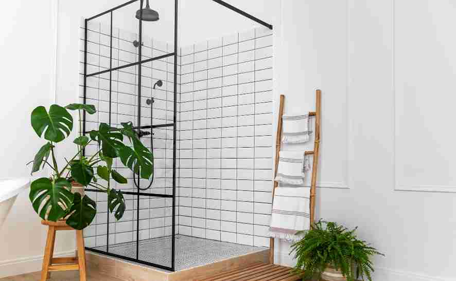 What is a Shower System?